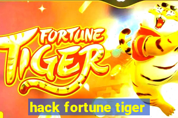 hack fortune tiger